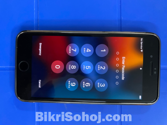 iPhone 7 Plus